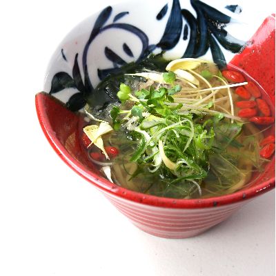 麺Cuisine麻布邸
