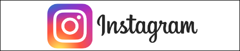 Instagramやってます！